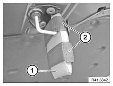 Gear Shift Mechanism